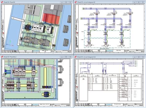 draw electrical enclosure layout software|3d enclosure design software.